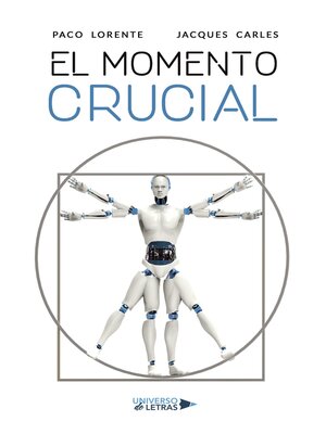 cover image of El momento Crucial